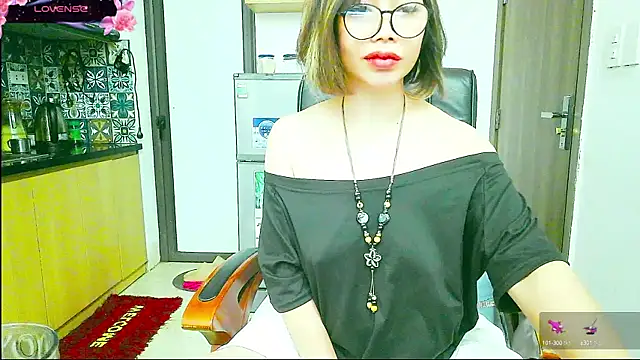 Miu-Le online show from 10/07/25, 10:18