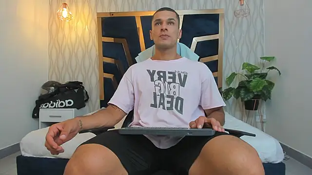 Adbel Sady online show from 03/07/25, 11:51