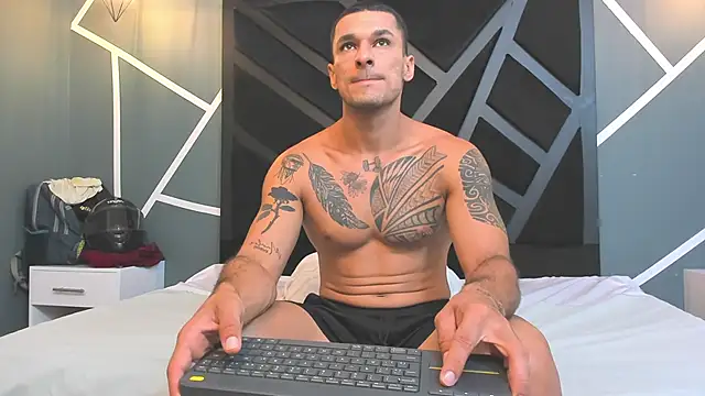 Adbel Sady online show from 03/19/25, 11:50