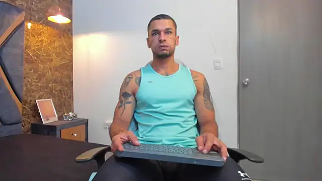 Adbel Sady online show from 10/03/25, 11:51