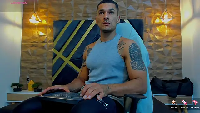 Adbel Sady online show from 10/25/25, 11:29