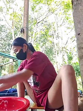 Xaoxang online show from 10/31/25, 01:06