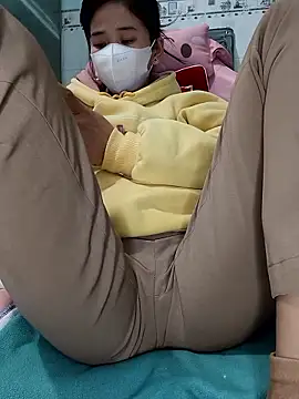 Xaoxang online show from 01/11/26, 09:20