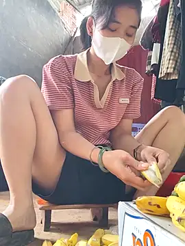 Xaoxang online show from 04/07/26, 01:17