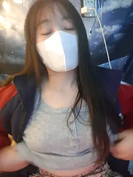 Snapshot of Kajisu_26 chatting on 12/29/24, 02:17 Kajisu 26 online show from 12/29/24, 02:17