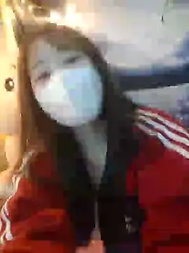 Snapshot of Kajisu_26 chatting on 02/25/25, 10:58 Kajisu 26 online show from 02/25/25, 10:58