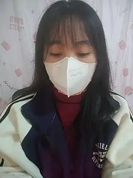 Kajisu 26 online show from 02/03/26, 07:35