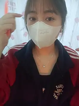 Kajisu 26 online show from 02/11/26, 01:21