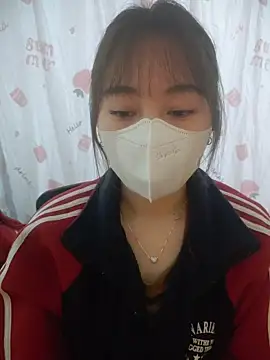 Kajisu 26 online show from 02/14/26, 08:22