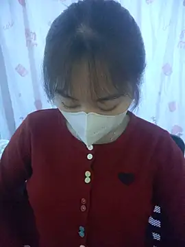 Kajisu 26 online show from 02/16/26, 01:40