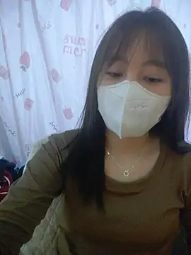 Kajisu 26 online show from 03/07/26, 01:46