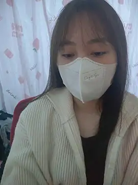 Kajisu 26 online show from 03/13/26, 01:01