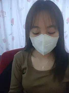 Kajisu 26 online show from 03/18/26, 01:31