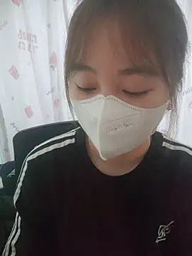 Kajisu 26 online show from 03/20/26, 02:05