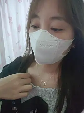 Kajisu 26 online show from 04/10/26, 02:06