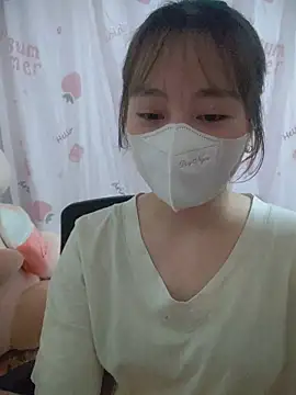 Snapshot of Kajisu_26 chatting on 05/16/26, 02:19 Kajisu 26 online show from 05/16/26, 02:19