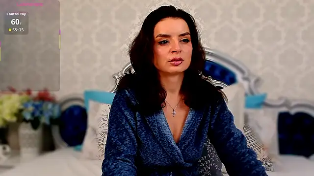 LilithDaughter online show from 11/19/25, 06:02