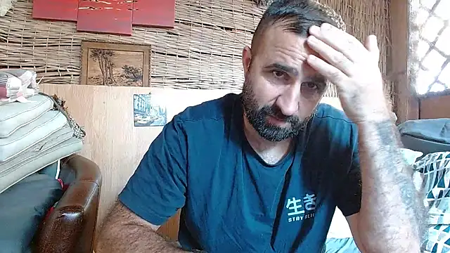 ivat80 online show from 07/16/26, 05:57