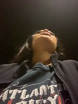 Riana Kean online show from 02/03/25, 04:25