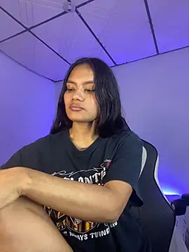 Riana Kean online show from 02/13/25, 12:35