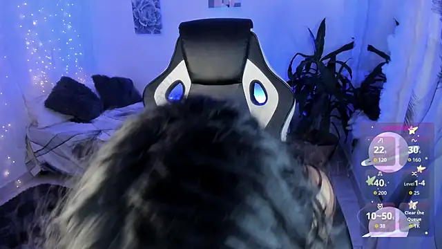 Riana Kean online show from 09/15/25, 02:11