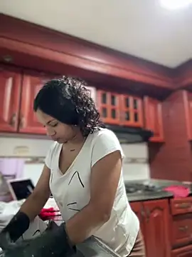 Riana Kean online show from 02/27/26, 10:59