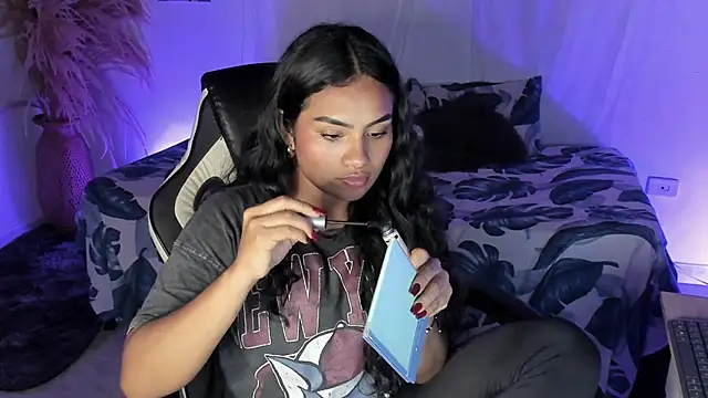 Riana Kean online show from 03/07/26, 03:25