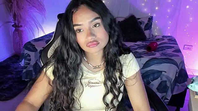 Riana Kean online show from 03/23/26, 02:48