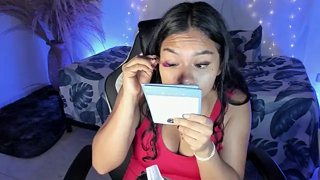 Riana Kean online show from 04/17/26, 05:54