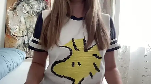 LisaFlower online show from 09/28/25, 08:52