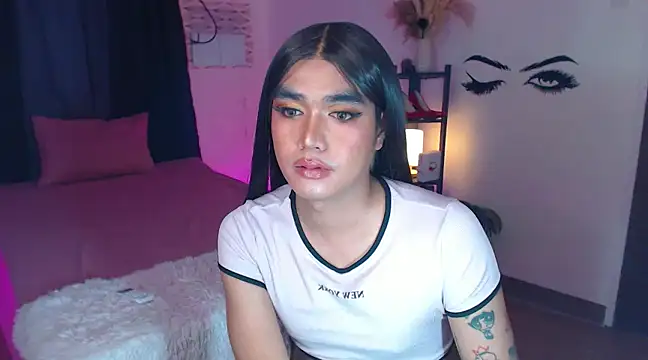 Snapshot of M1ssJadeS0 chatting on 02/01/25, 10:02 M1ssJadeS0 online show from 02/01/25, 10:02