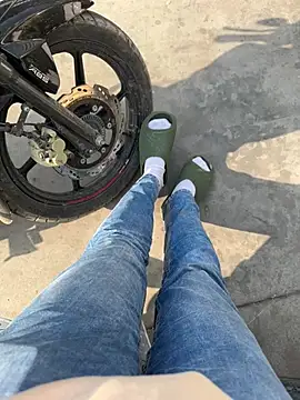 Cum on your tityyy online show from 01/12/26, 09:25