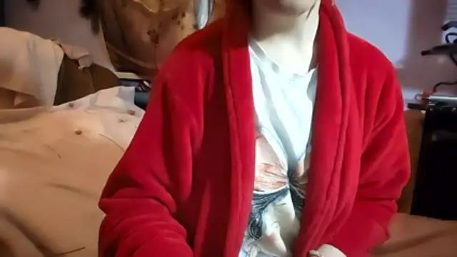  Kitti  online show from 01/16/26, 06:34