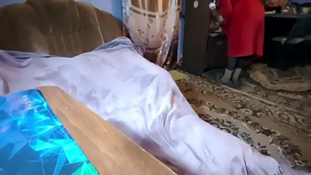  Kitti  online show from 02/11/26, 12:32