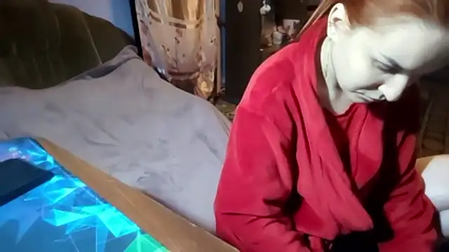  Kitti  online show from 02/12/26, 07:42