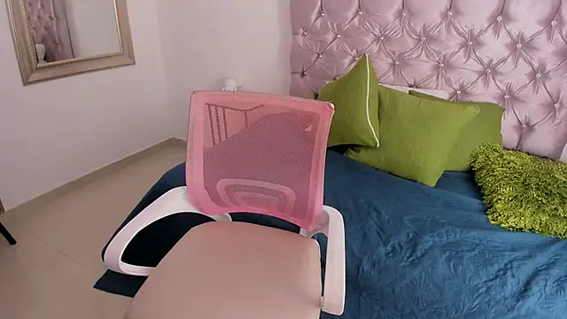 Darsha Hara online show from 01/05/25, 07:49