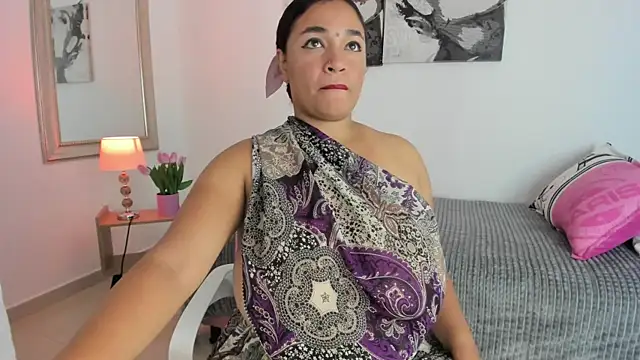 Darsha Hara online show from 04/21/26, 02:01