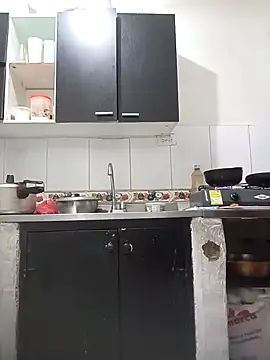 Shanttal0272 online show from 12/03/25, 02:48