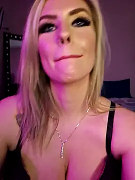 ellieconradxo online show from 02/08/25, 09:15