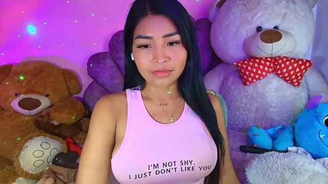 Snapshot of Pocahontascute_33 chatting on 03/09/26, 04:44 Pocahontascute 33 online show from 03/09/26, 04:44