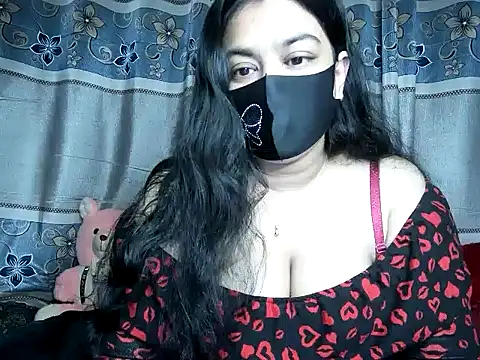 A-sweetgirl online show from 01/15/25, 04:43