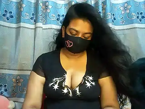 A-sweetgirl online show from 03/20/25, 04:42