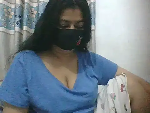 A-sweetgirl online show from 02/23/26, 08:17