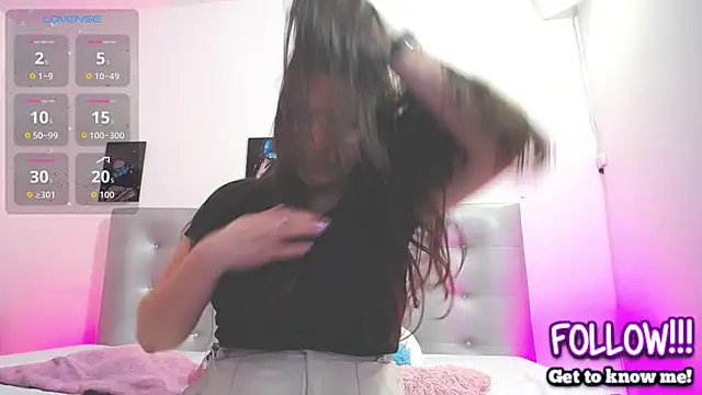 horny-juliette online show from 03/10/26, 03:28