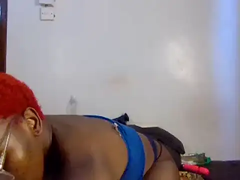 Cutie pumpkin  online show from 04/03/26, 09:07