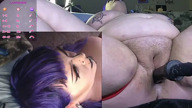 ivenxxxvain online show from 04/05/26, 04:42