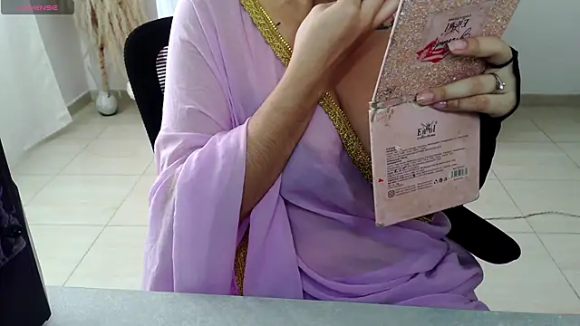 umarany online show from 03/04/25, 02:21