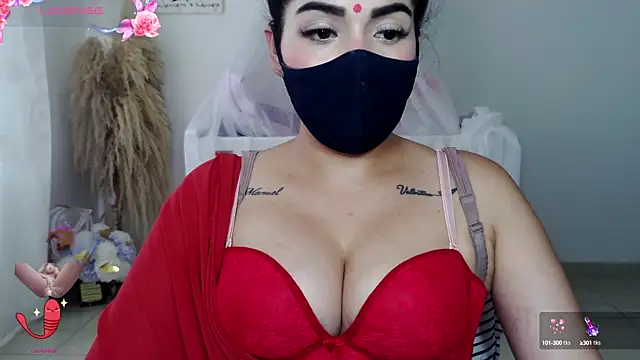 umarany online show from 03/12/25, 07:59