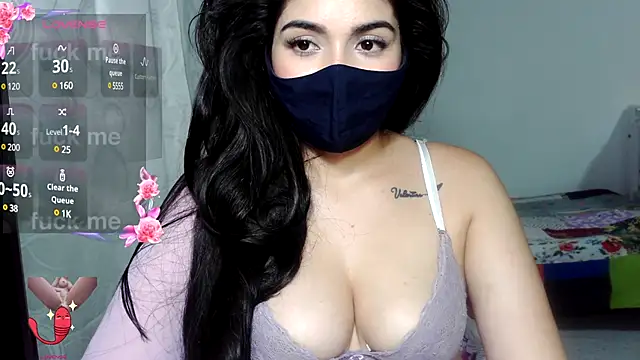 umarany online show from 03/21/25, 03:02