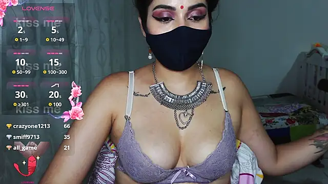 umarany online show from 03/22/25, 12:39